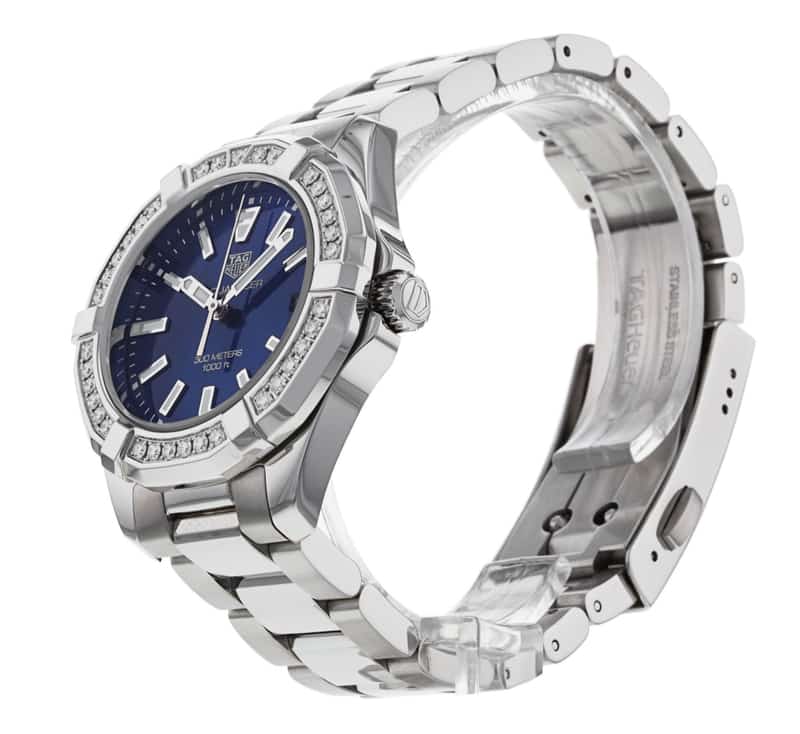 Tag Heuer Aquaracer WAY131N.BA0748